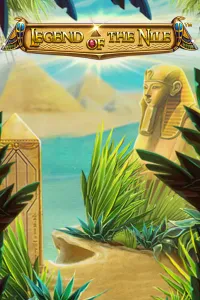 Legend of the Nile